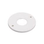 LED照明配件和硬件 Z50 LOW PROFILE 1818 LED HOLDER FOR CXA1