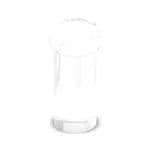 LED照明配件和硬件 HS LC-D5PL-8 5