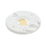 LED照明配件和硬件 Z35 MINI LED HOLDER 12*15MM PANHEAD