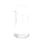 LED照明配件和硬件 HS LC-D5CS-8 5