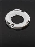 LED照明配件和硬件 Base part White 50mm Round