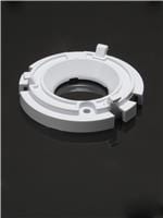 LED照明配件和硬件 Round Base 1 Pos 58.64mm (D)13.5mm(H)