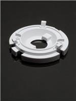 LED照明配件和硬件 Round Base 1 Pos 58.6mm (D) 12.6mm(H)