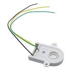LED照明配件和硬件 Surface Area LED LG, Circular, Large, Yellow/Green