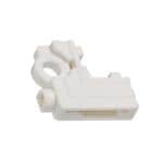 LED照明配件和硬件 Solderles LED Holder 2Pc for Bridgelux E