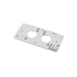 LED照明配件和硬件 FR4 Series COB Connector (Double) for Lumileds