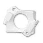 LED照明配件和硬件 47.315 Series COB Connector for Citizen