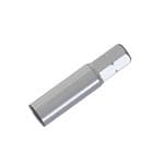 LED照明配件和硬件 Assembly bit for P2F-SMD 28.904.U101.10 - thickness 2.4 mm - 2.6 mm