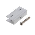 LED照明配件和硬件 ALUMINUM MOUNTING BRACKET 7MM (0.276") FOR FH SERIES