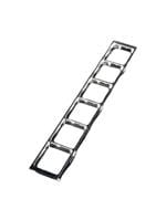 LED照明配件和硬件 Metal Shade for ISLA-6X1