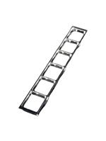 LED照明配件和硬件 Black Shade for ISLA-6X1