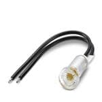 LED照明配件和硬件 HS LCA-YE 12 5X5-L