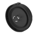 LED照明配件和硬件 LUMAWISE Endurance N+ Shorting Cap Assembly, Black