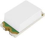单色LED Grn 527nm; 140mcd 0603; 70mW