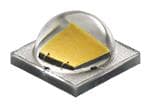 白色 LED White 6200 K 65-CRI, XLamp XMLBWT