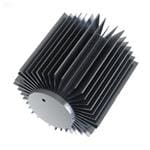 LED散热片和散热基板 HiBay LED Heat Sink, Universal Mount, 8 Inch