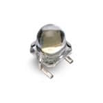 白色 LED Low Cost SMT Round,White,18deg