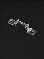 LED照明配件和硬件 Accessory rectangle 48.7x9mm(D)