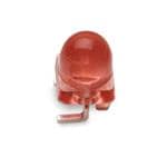 单色LED Low Cost SMT Lamps,Red,23deg