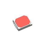 单色LED 2835 Mid-Power Color PC Red-Orange