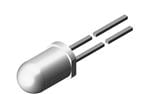 IR LEDs IR EMITTER HIGH POWR 940NM 5MM 10DEG