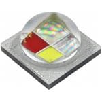 多色LED RGB, White 6000K LED