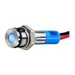 LED面板上的指示器 LED INDICATOR 6MM