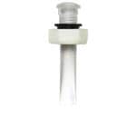 LED 光导管 IP67Rigid Light Pipe 3mm 1.500 (38.1mm)