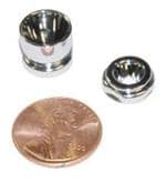 LED 照明反射镜 11MM REBEL REFLECTOR 13DG