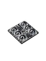 LED镜片和组件 IESNA TYPE V SQUARE BEAM