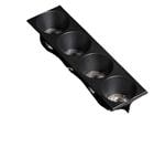 LED镜片和组件 75 Degree Wide Beam