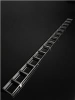 LED镜片和组件 Black Matt Shade for Brianna 14x1 Lens