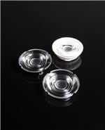 LED镜片和组件 Assembly round 1 Pos 49.9mm (D) 12.98mm(