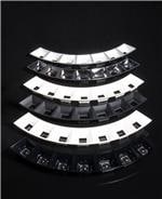 LED镜片和组件 DAISY-7X1 CURVED METAL MATT SHADE ASSY SOLD SEP