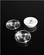 LED镜片和组件 Assembly round 1 Pos 49.9mm (D) 12.98mm(