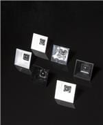 LED镜片和组件 DAISY-1X1 METAL SHADE LENS SOLD SEP