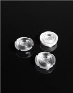 LED镜片和组件 AMY-35-WW WHITE HOLDER B LENS SOLD SEP