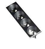 LED镜片和组件 25 Medium Beam