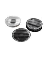 LED镜片和组件 Lens Asymmetric Beam for Wall-Washing