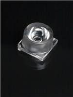 LED镜片和组件 Assembly square 13.9x13.9mm(D)