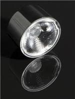 LED镜片和组件 16 DEG SPOT BEAM HLDR TAPE PINS