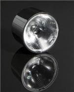 LED镜片和组件 14 DEG SPOT BEAM HLDR TAPE PINS