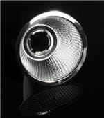 LED 照明反射镜 70mm 55 DEGREE WIDE BEAM