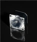 LED镜片和组件 14 Deg Spot Beam with Black Holder & Tape