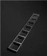 LED镜片和组件 Black Matt Shade for Brianna 7x1 Lens