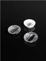 LED镜片和组件 Single lens round 1 Pos 49.9mm (D) 10.80