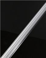 LED镜片和组件 145 + 100 Deg Extra Wide Beam