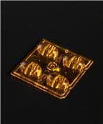 LED镜片和组件 IESNA Type I Beam for Narrow Roads and Paths