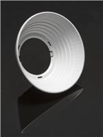 LED 照明反射镜 Reflector Round 119.5mm D 74.5mm