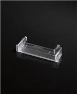 LED镜片和组件 Accessory rectang 9.0 x 93.0mm (D) 12.50